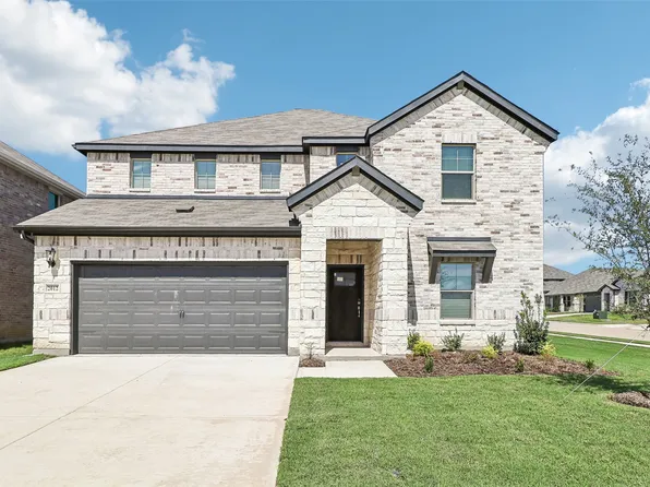 2012 Bronco Dr, Seagoville, TX 75159