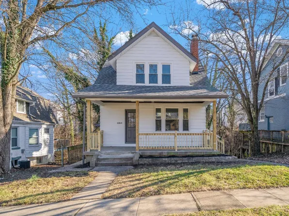 6364 Savannah Ave, Cincinnati, OH 45224