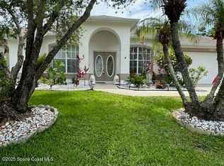 4974 Pigeon Plum Cir, Melbourne, FL 32940