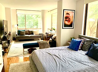 Rented by Furumoto Realty of New York City Inc
