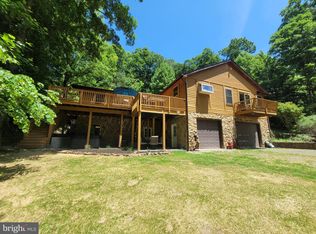 336 Gorham Ln, Boyce, VA