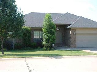 13807 Harold Dr, Alexander, AR 72002