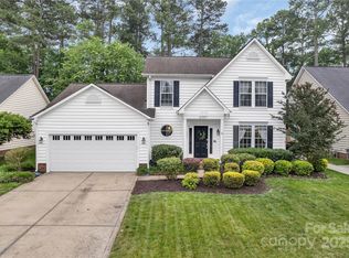 4407 Beauvista Dr, Charlotte, NC 28269