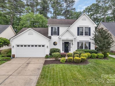 4407 Beauvista Dr, Charlotte, NC, 28269