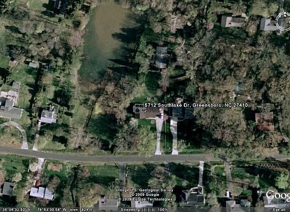 3rd image of 5712 Southlake Dr