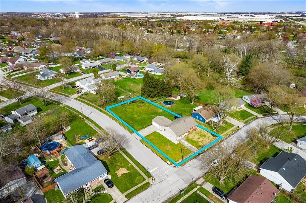 1003 Brookside Ln, Plainfield, IN 46168 Zillow