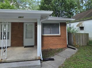3911 Aurora St, Indianapolis, IN