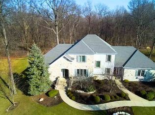 10724 Monte Vista Ct, Fort Wayne, IN 46814