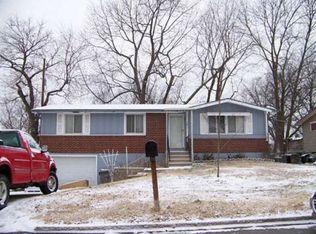 301 N Clinton St, Olathe, KS 66061