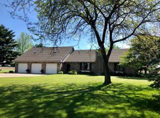 1308 N Hickory Ln, Kokomo, IN