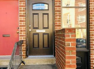 1916 Rodman St #B, Philadelphia, PA 19146