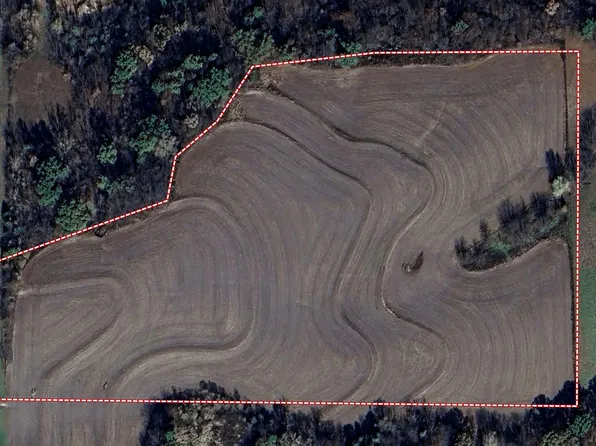 Section #3S-5W-05, Liberty, IL 62347