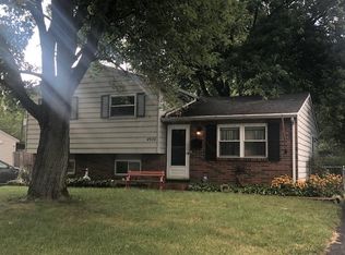 4936 Wymore Dr, Columbus, OH 43232