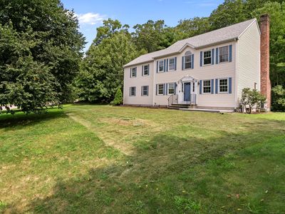 17 Egret Rd, East Lyme, CT, 06333