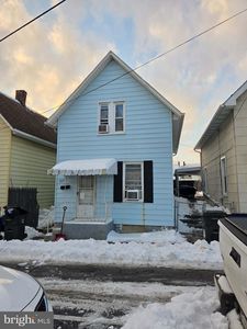 217 James St, Hagerstown, MD, 21740