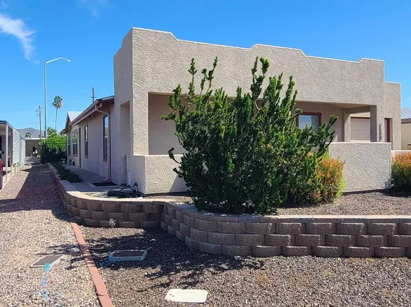 2339 N Shannon Way, Mesa, AZ 85215