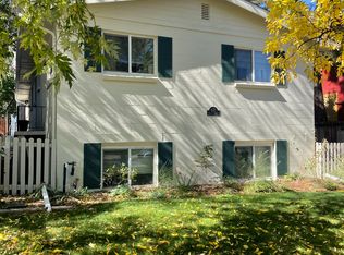 521 N Corona St APT B, Denver, CO 80218