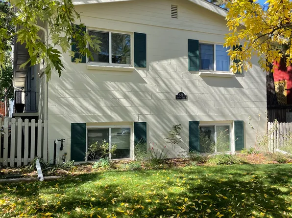 521 N Corona St APT B, Denver, CO 80218