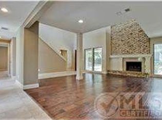 204 Canyon Valley Dr, Richardson, TX 75080