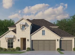 11509 Vesper Row, Fort Worth, TX 76052