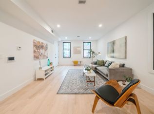 22 Bright St FLOOR 2, Jersey City, NJ 07302