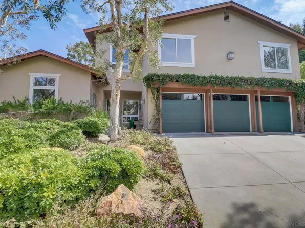 6981 Paseo Laredo, La Jolla, CA 92037