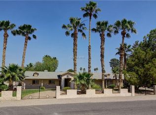 3114 Sorrel St, Las Vegas, NV 89146