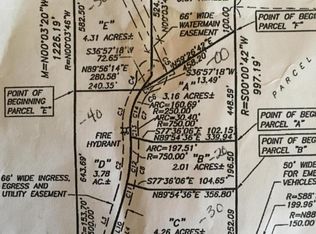 N Bear Lake Rd, Muskegon, MI 49445