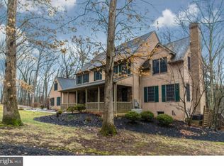 75 McCann Dr, Ottsville, PA 18942