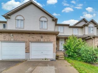53 Foxglove Cres, Kitchener, ON N2E3Y7