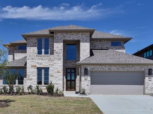 22002 Golden Azalea Dr, Tomball, TX 77377