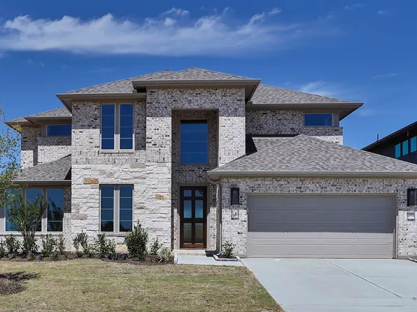 22002 Golden Azalea Dr, Tomball, TX 77377