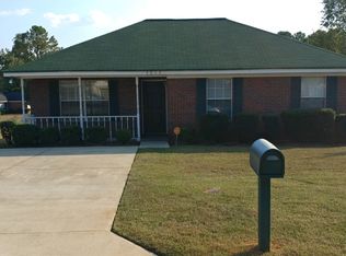 3023 Stonewater Dr, Albany, GA 31721