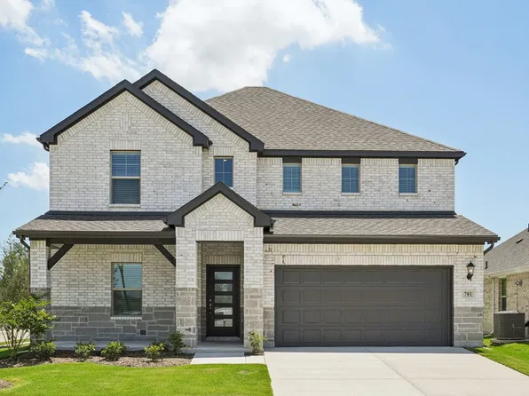 701 Tidal Dr, McKinney, TX 75071