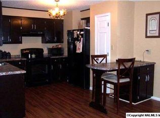 1015 Bruce Rd, Boaz, AL 35957