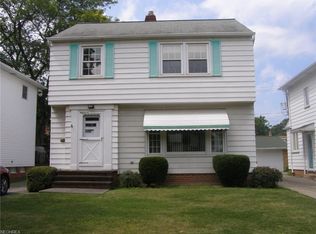 1122 Avondale Rd, South Euclid, OH 44121