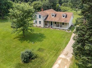 4230 Blood Rd, Metamora, MI 48455