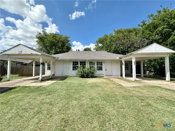 1805 Duncan Ave, Killeen, TX 76541