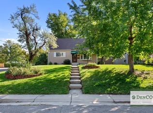 2800 S Williams St, Denver, CO 80210