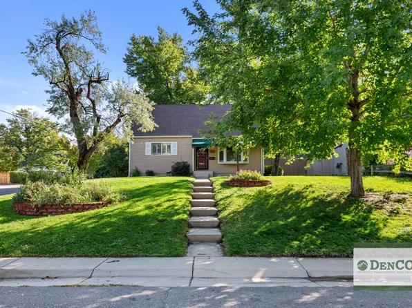 2800 S Williams St, Denver, CO 80210