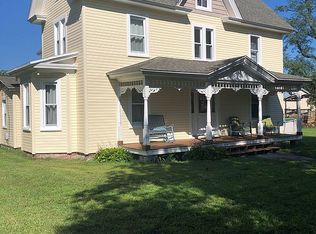 32898 Grant St, Parsonsburg, MD 21849