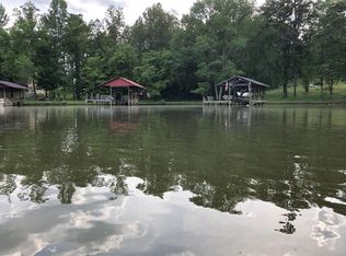 0 Admiral Dr LOT 32, Harriman, TN 37748