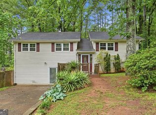 5382 Janet Ln, Austell, GA 30106