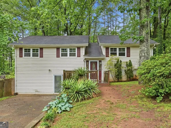 5382 Janet Ln, Austell, GA 30106