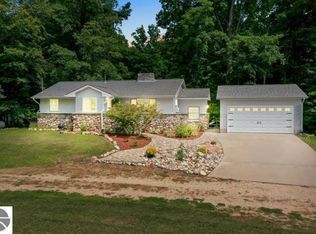 3605 S Nelson Rd, Merritt, MI 49667