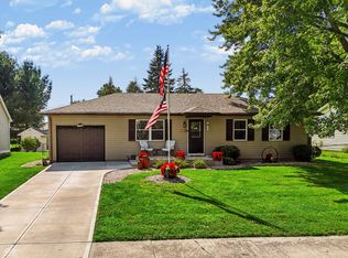 2020 Jason Dr, Lebanon, IN 46052