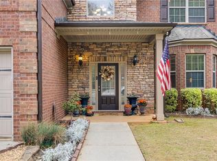 4560 Evandale Way, Cumming, GA 30040