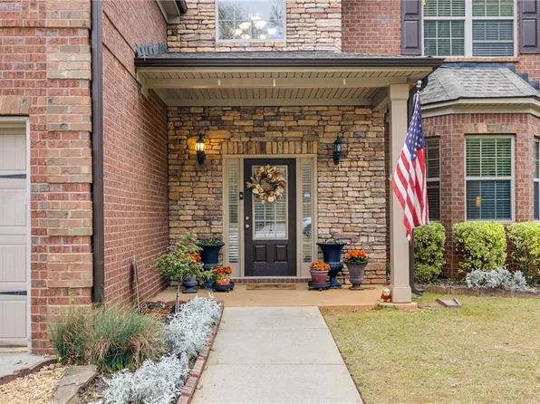 4560 Evandale Way, Cumming, GA 30040