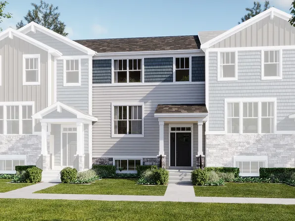 422 Red Oak Cir, Volo, IL 60020