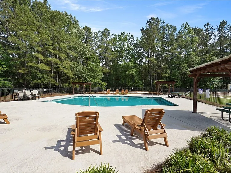 314 Morgan Pines Dr — Photo 54